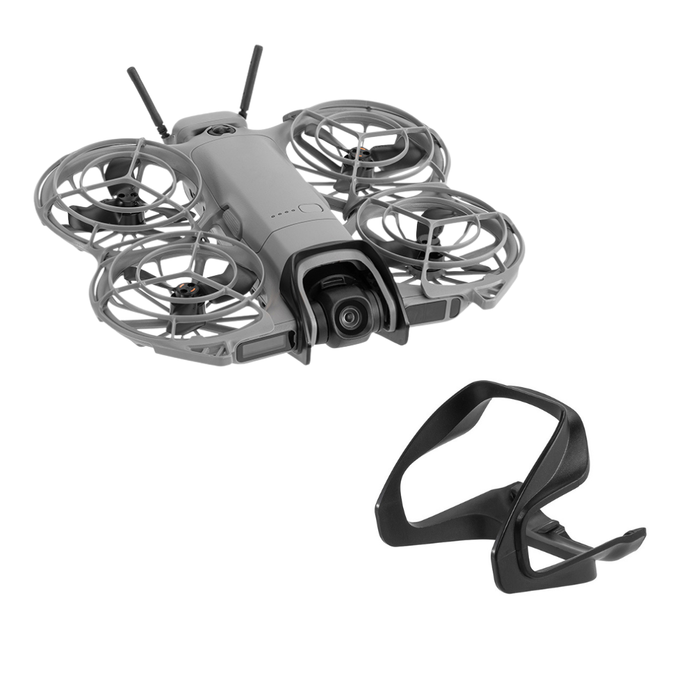 dji neo 2 collision protection bumper