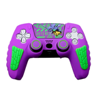 ps5 anti slip controller skin