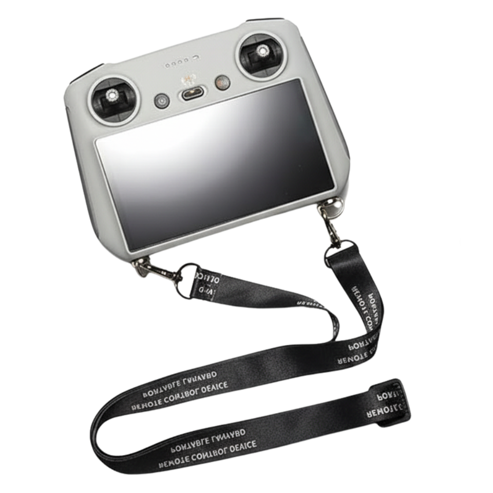 RC Controller Shoulder Lanyard Strap for DJI Mini 4 Pro