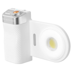 magshot grip with flash light