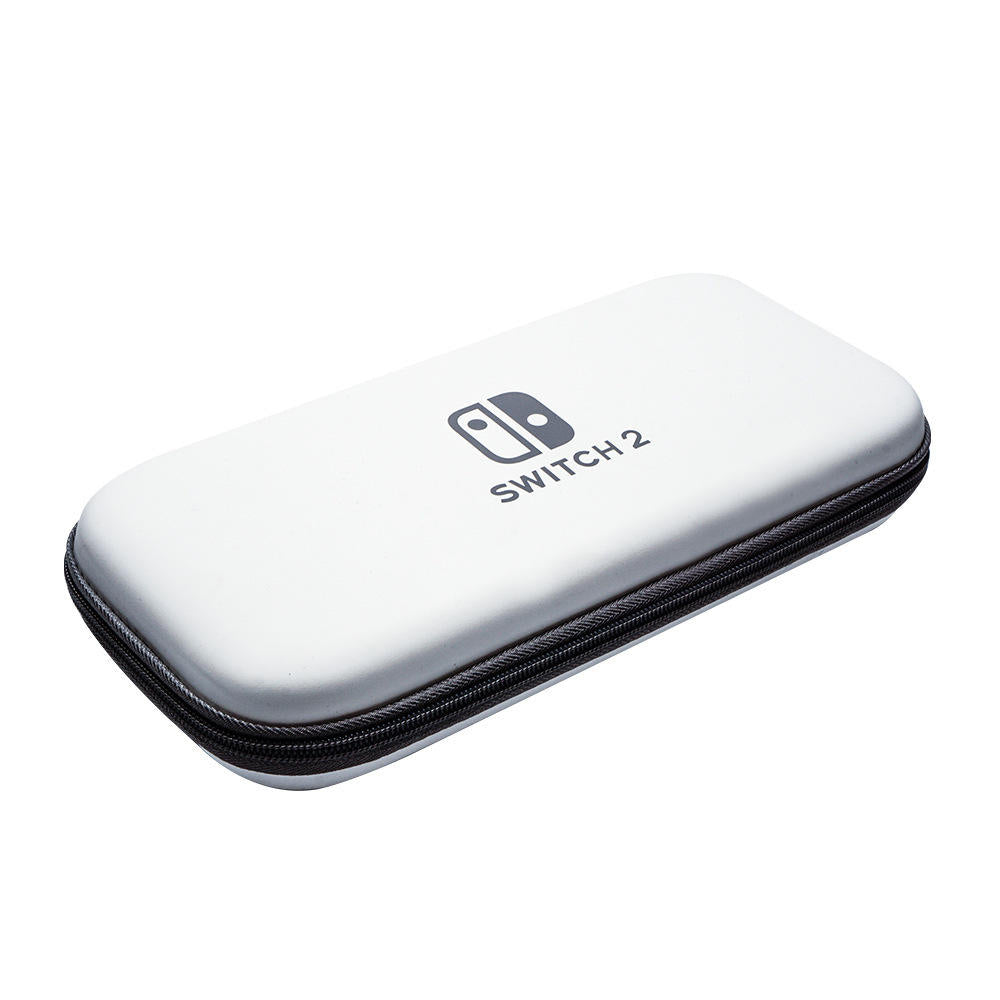 Carrying case for Nintendo Switch 2 White