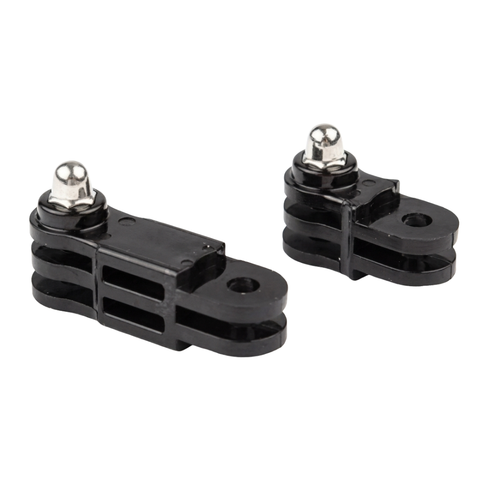 action camera extension mount adapter