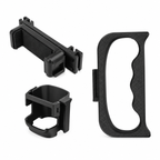 Smartphone Handheld Mount for Insta360 Luna Ultra
