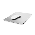 Aluminum Mouse Pad Double Sided Waterproof Gaming Mat