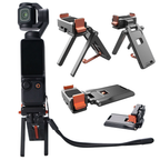 magnetic mount for DJI Osmo Pocket 4 quick release