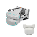 dji mini 4 pro gimbal protector cover lens