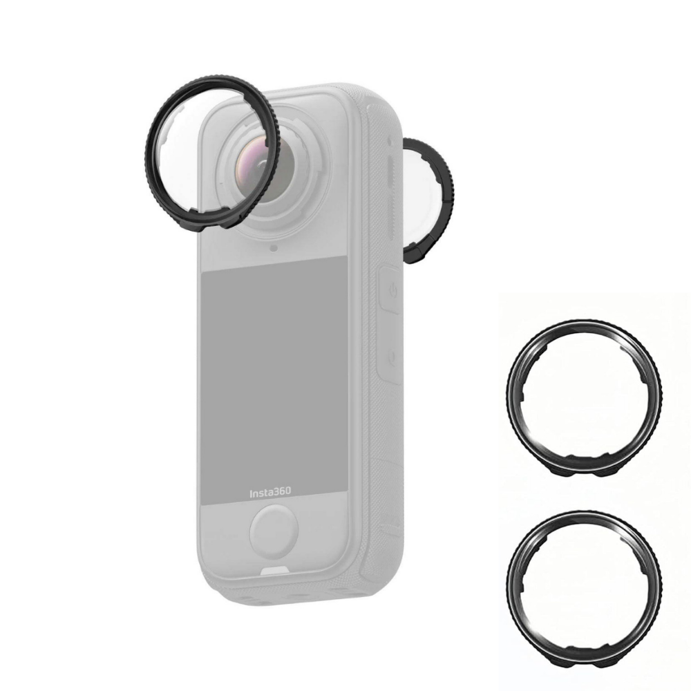lens guard for Insta360 X4 Air 9H glass protector