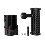 Expansion Frame Cage for DJI Osmo Pocket 4 Pro