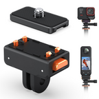 Insta360 quick release adapter mount for X5
