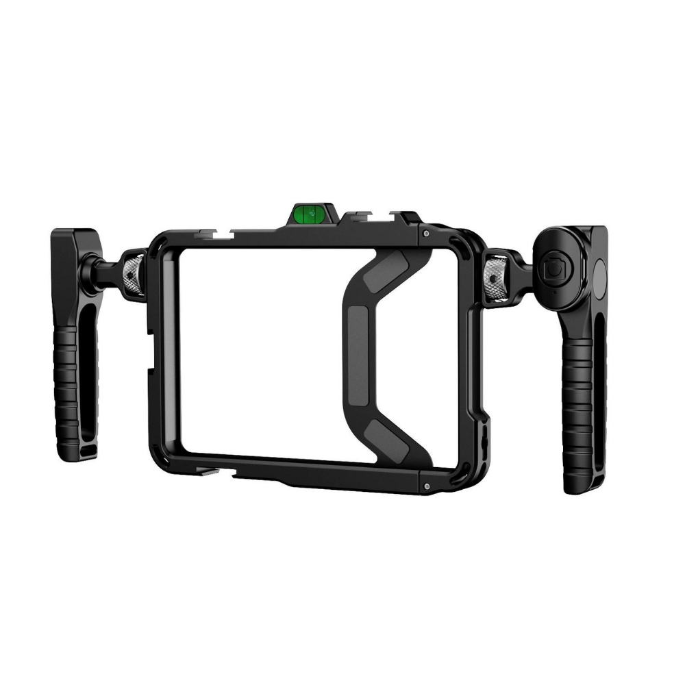 bluetooth universal phone cage