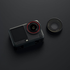 osmo action 6 glass lens cover protector