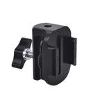  Aluminum Clip For GoPro Hero13 12 11 10 9 For Insta360 X4 X3 For 
