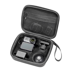 Portable carrying case for DJI Osmo Nano camera and gear