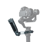DJI RS gimbal side handle grip