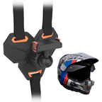 Helmet Chin Strap Mount for DJI Osmo Action 5