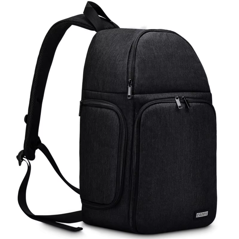caden camera bag laptop backpack CADeN D 15Camera Sling Backpack Waterproof DSLR Bag | Yantralay – Yantralay