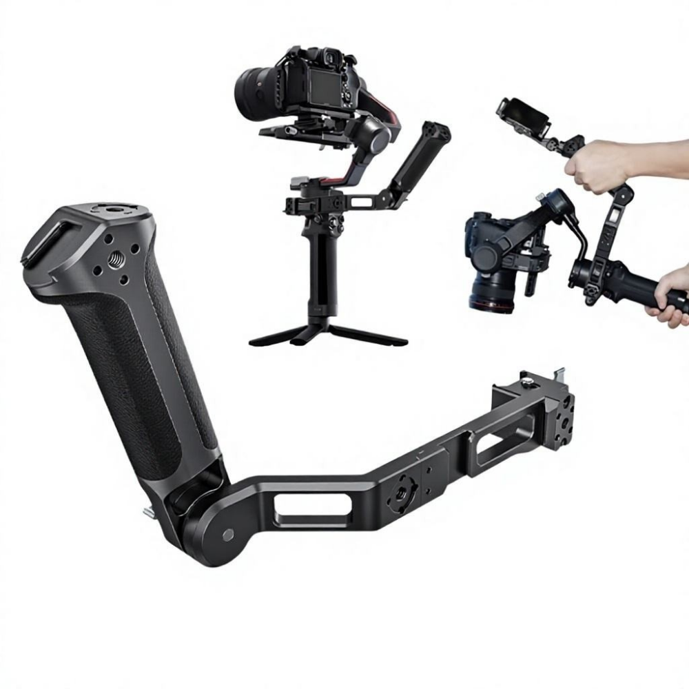 Gimbal Handgrip Handle for DJI RS 5