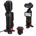 Mini Tripod Adapter for Insta360 Luna Ultra