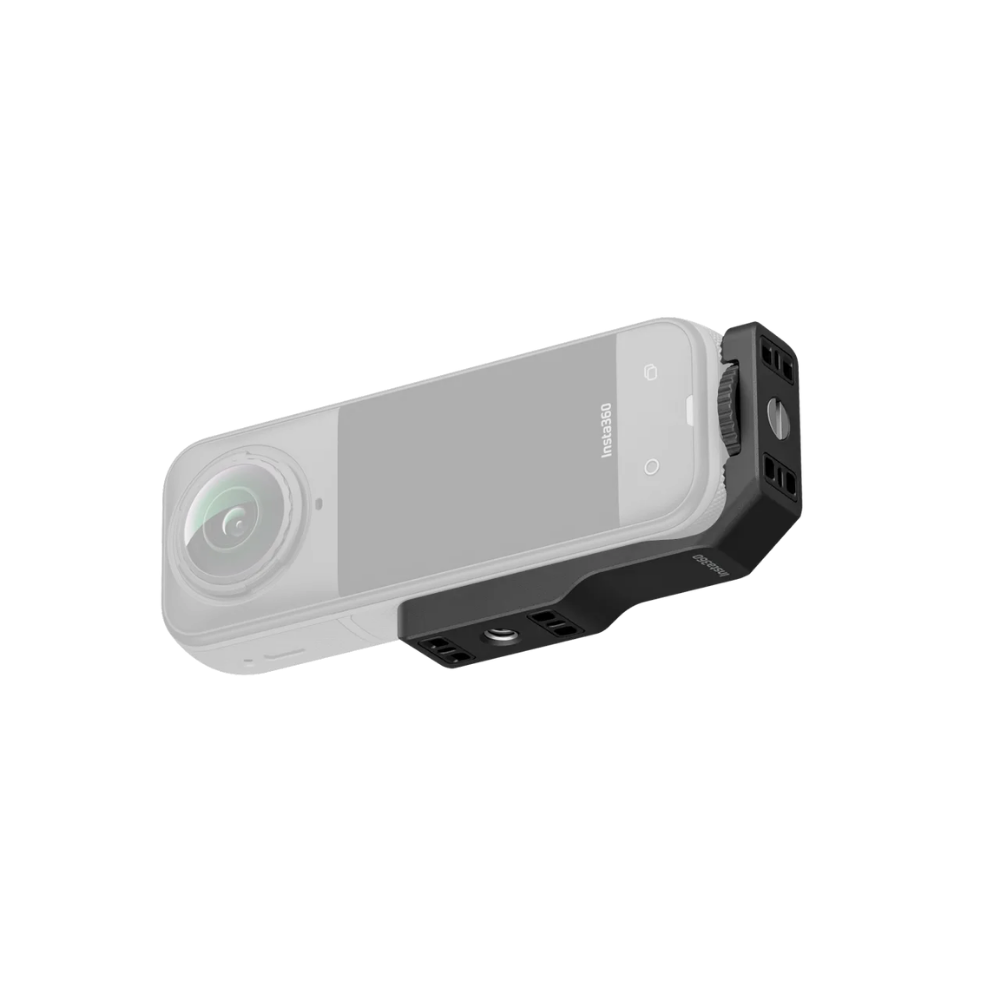 insta360 vertical horizontal mount adapter