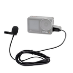 Microphone for DJI Osmo Action 6