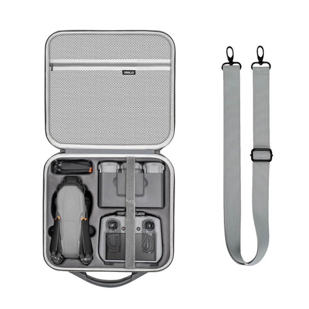 pu carrying case for dji air 3