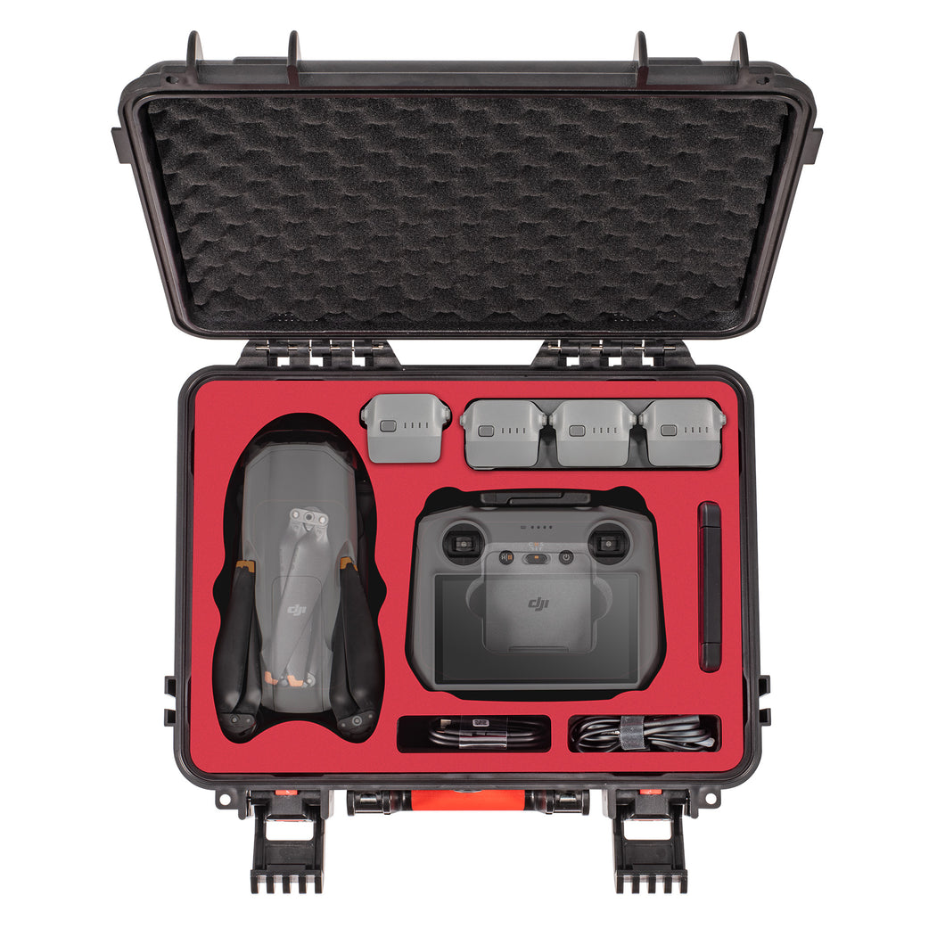 dji air 3 carry case hard pelican flight case for DJI AIR 3 Drone Accessories