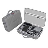 Yantralay waterproof carrying case for DJI Mini 5 Pro drone