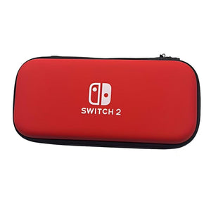 Durable Nintendo Switch 2 carrying case