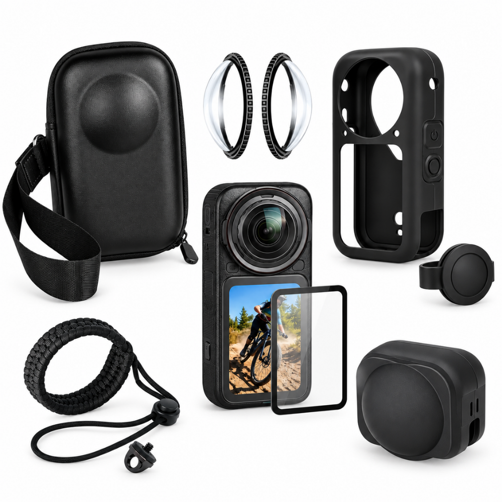 Insta360 X6 Accessories Kit