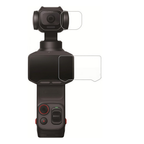 Screen Protector for Insta360 Luna Pro