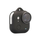 Silicone protective case with lens cap for Insta360 GO Ultra