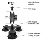 DJI Osmo Action Camera Mount