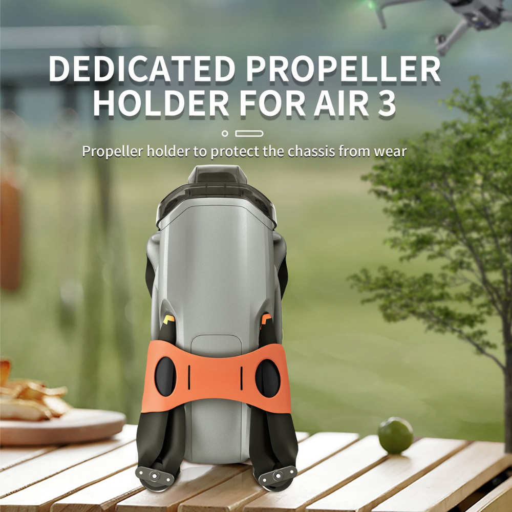 propeller stabilizer guard air3
