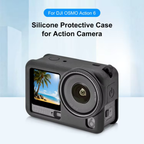 dji osmo action 6 silicone cover