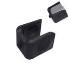 Silicone Protective Lens Cover for INSTA 360 One R RS 360 One R 4k Panoramic Camera