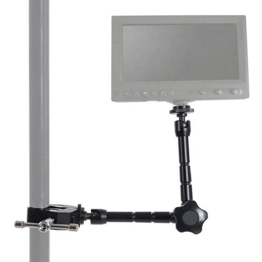 magic arm with super clamp kit