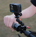 r095 ulanzi camera clamp mount for action cameras 