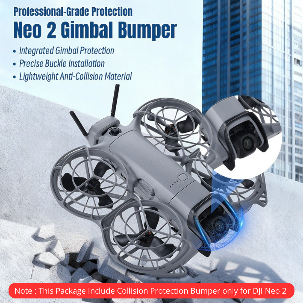 dji neo 2 gimbal guard