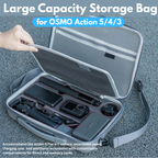 dji osmo action 5 case