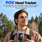 Insta360 POV Head Tracker Compatible with X6 X5 X4