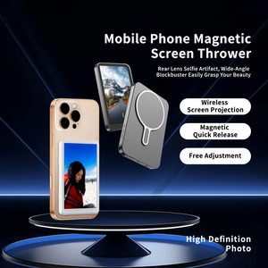 display screen for vlogging and selfie