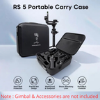 gimbal carrying case hard shell
