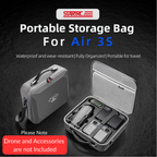dji air 3s travel carrying case