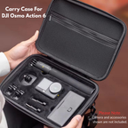 dji osmo action 6 carrying case
