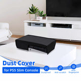 Dustproof and water-repellent PS5 Slim Oxford cloth cover