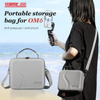 DJI Osmo Mobile 6 carrying bag travel storage case