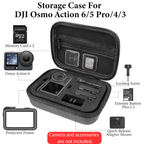 dji osmo action 5 protective case