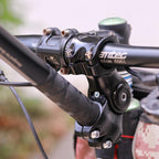 insta onex3 bullet time bundle invisible stick for handlebar mount 