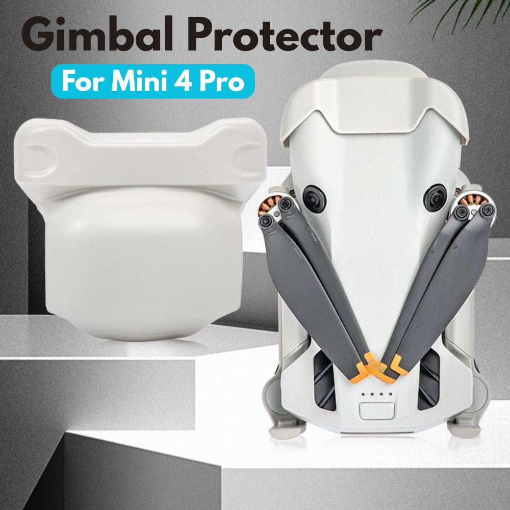 drone lens cover for dji mini 4 pro