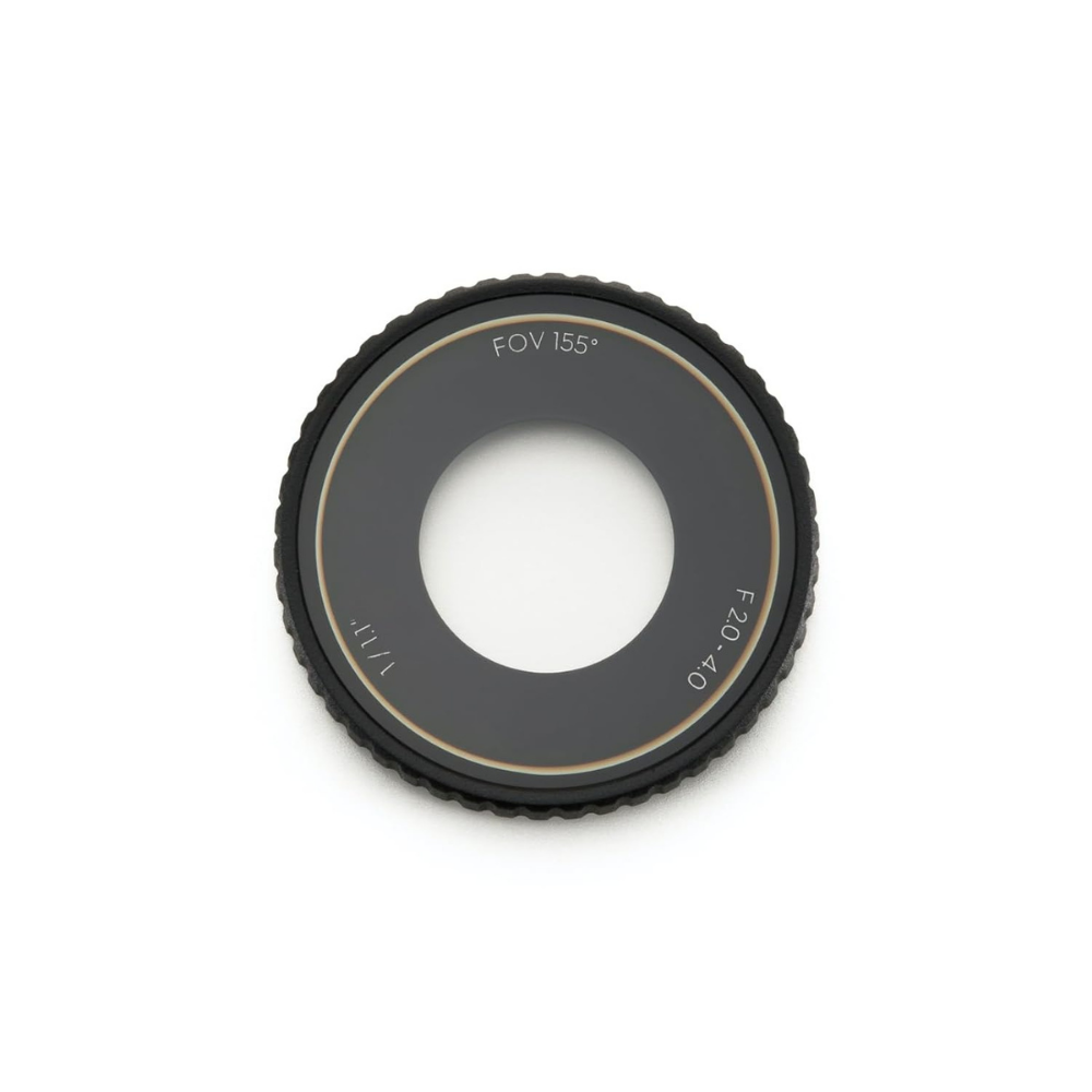 dji osmo action 6 camera lens protection